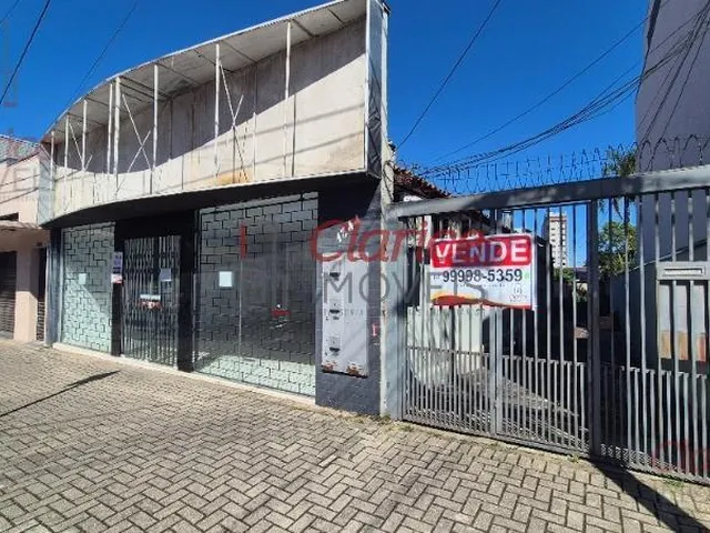 Imagem: Maravilhoso terreno comercial e residencial