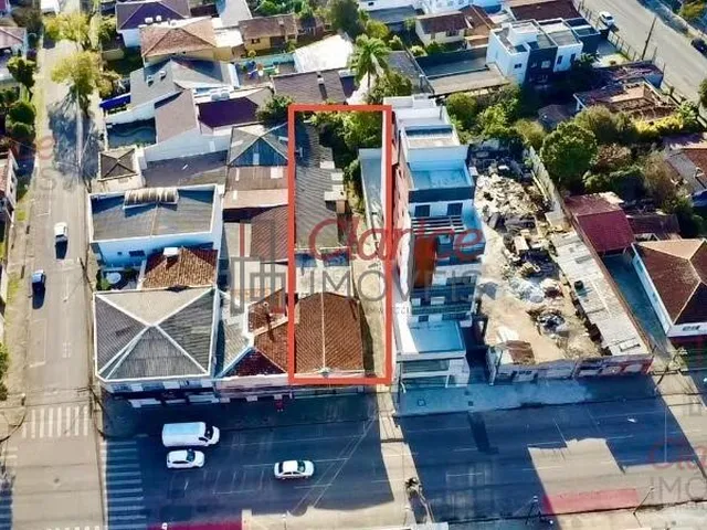 Imagem 14: Maravilhoso terreno comercial e residencial bem no coração de São José dos Pinhais