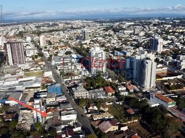 Imagem 4: Maravilhoso terreno comercial e residencial bem no coração de São José dos Pinhais