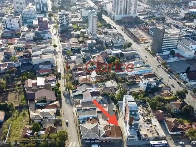 Imagem 9: Maravilhoso terreno comercial e residencial bem no coração de São José dos Pinhais