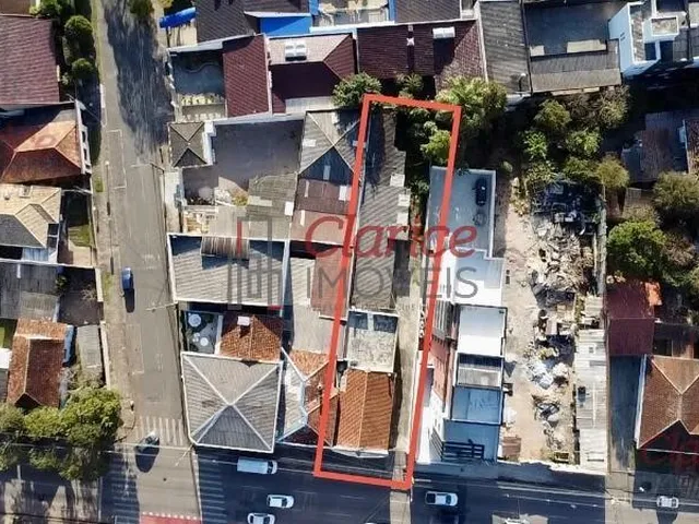 Imagem 10: Maravilhoso terreno comercial e residencial bem no coração de São José dos Pinhais