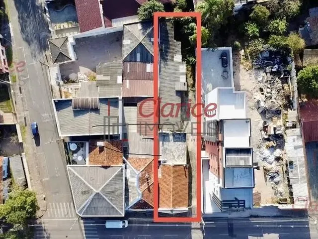 Imagem 8: Maravilhoso terreno comercial e residencial bem no coração de São José dos Pinhais