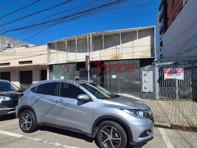 Imagem 7: Maravilhoso terreno comercial e residencial bem no coração de São José dos Pinhais