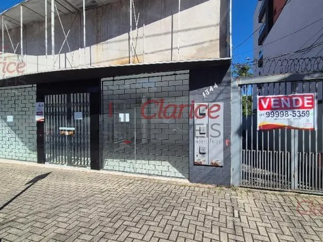 Imagem 11: Maravilhoso terreno comercial e residencial bem no coração de São José dos Pinhais