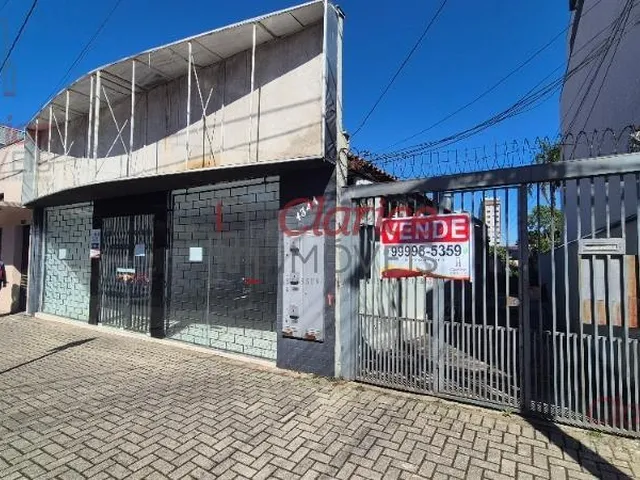 Imagem 13: Maravilhoso terreno comercial e residencial bem no coração de São José dos Pinhais
