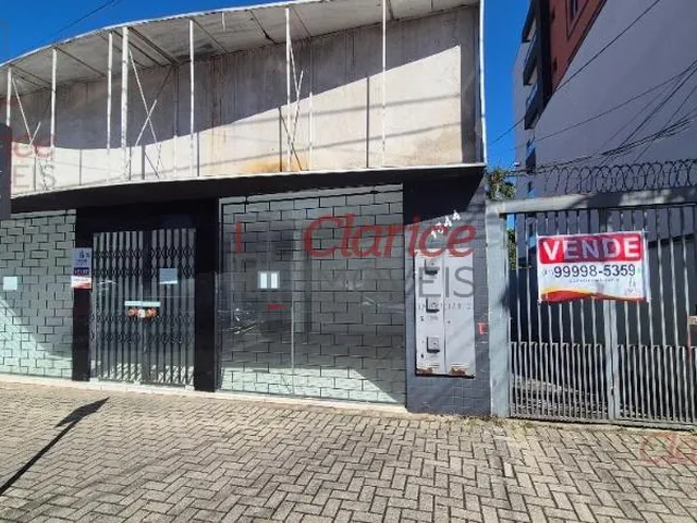 Imagem 2: Maravilhoso terreno comercial e residencial bem no coração de São José dos Pinhais