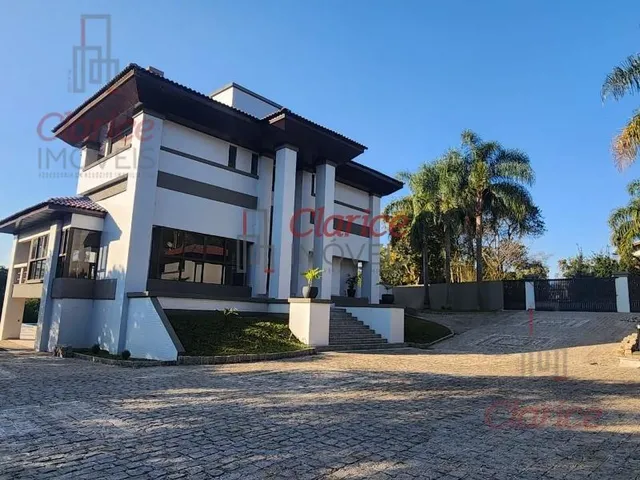 Imagem 4: Cinema ao vivo! Verdeiro refúgio com luxo, privacidade e conforto. Linda chácara