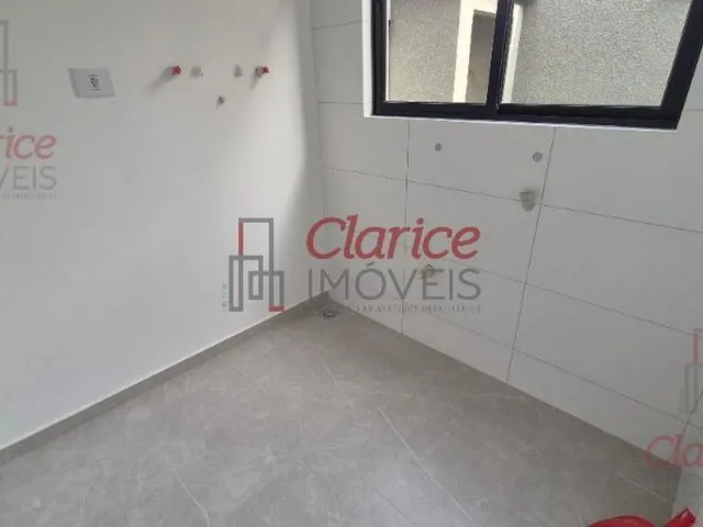 Imagem 8: Lindíssimo sobrado, novo, construído com muita eficiência e cuidado, com detalhes em