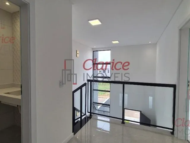 Imagem 3: Lindíssimo sobrado, novo, construído com muita eficiência e cuidado, com detalhes em