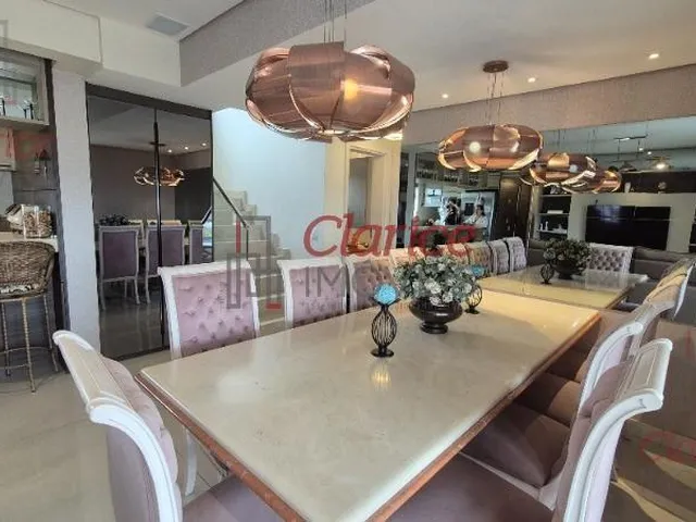 Imagem 8: Maravilhosa cobertura duplex,com vista incrível, lindamente mobiliada, no centro de São