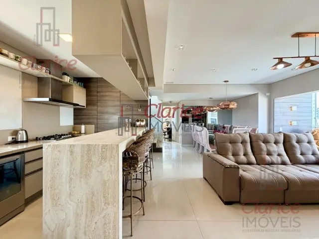 Imagem 9: Maravilhosa cobertura duplex,com vista incrível, lindamente mobiliada, no centro de São