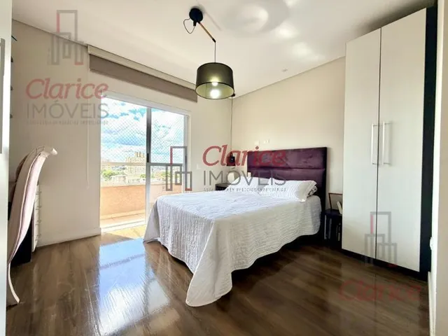 Imagem 7: Maravilhosa cobertura duplex,com vista incrível, lindamente mobiliada, no centro de São