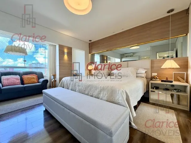 Imagem 12: Maravilhosa cobertura duplex,com vista incrível, lindamente mobiliada, no centro de São