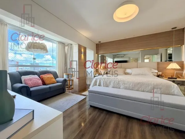 Imagem 15: Maravilhosa cobertura duplex,com vista incrível, lindamente mobiliada, no centro de São