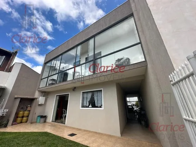 Imagem 11: Sobrado em Condominio Fechadoe com terreno: Localizado à 5 minutos do centro de São
