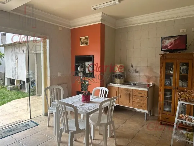Imagem 10: Sobrado em Condominio Fechadoe com terreno: Localizado à 5 minutos do centro de São