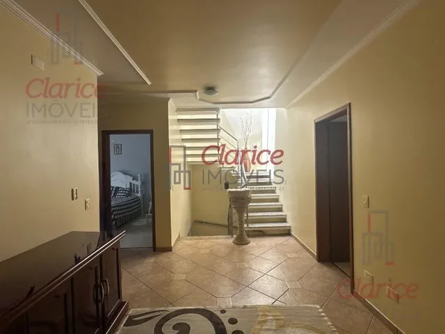 Imagem 5: Sobrado em Condominio Fechadoe com terreno: Localizado à 5 minutos do centro de São
