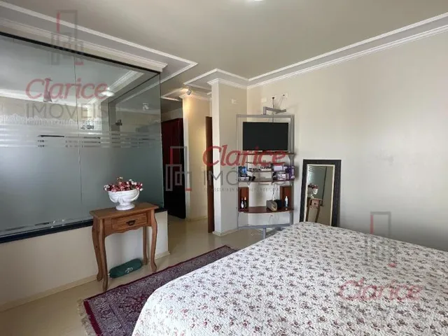 Imagem 8: Sobrado em Condominio Fechadoe com terreno: Localizado à 5 minutos do centro de São