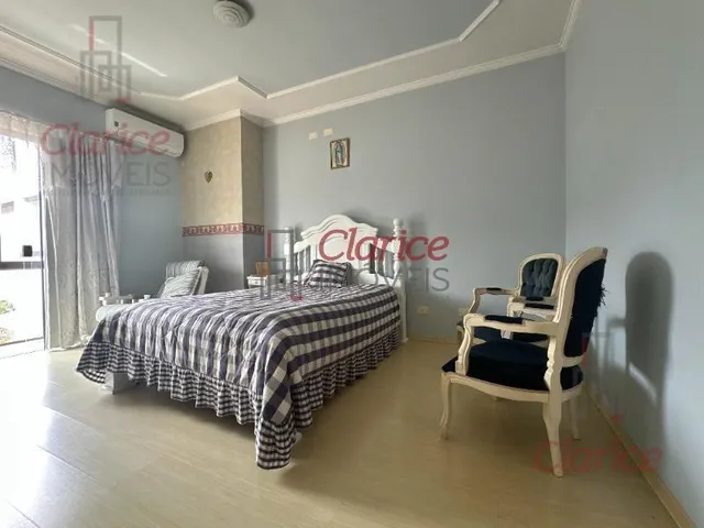 Imagem 6: Sobrado em Condominio Fechadoe com terreno: Localizado à 5 minutos do centro de São