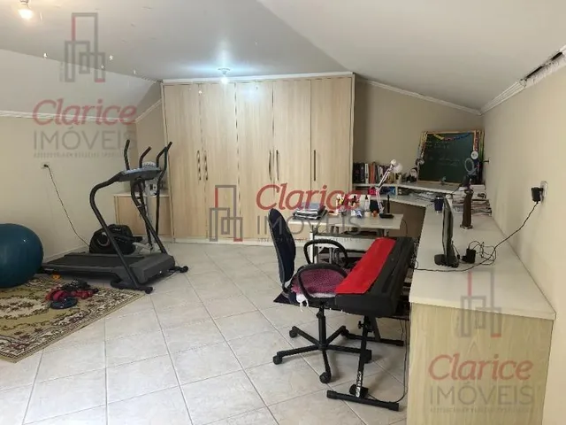 Imagem 16: Sobrado em Condominio Fechadoe com terreno: Localizado à 5 minutos do centro de São