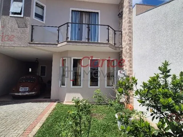 Imagem 15: Sobrado em Condominio Fechadoe com terreno: Localizado à 5 minutos do centro de São