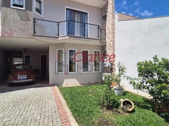 Imagem 2: Sobrado em Condominio Fechadoe com terreno: Localizado à 5 minutos do centro de São