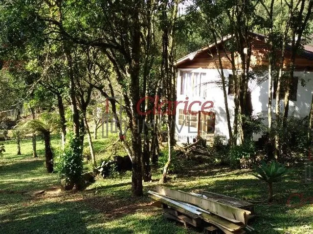 Imagem 14: Belissima chácara, aproximadamente 6 km adiante do roteiro Turístico Caminho do Vinho
