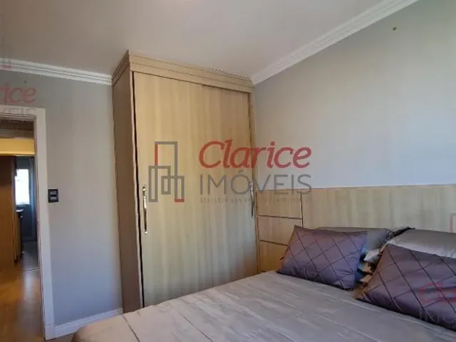 Imagem 14: Venha conhecer este maravilhoso apartamento reformado à venda! Com 3 quartos, sendo 1