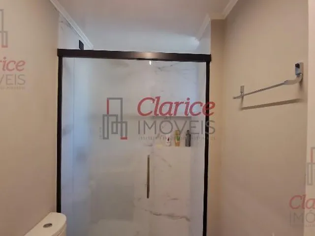 Imagem 5: Venha conhecer este maravilhoso apartamento reformado à venda! Com 3 quartos, sendo 1