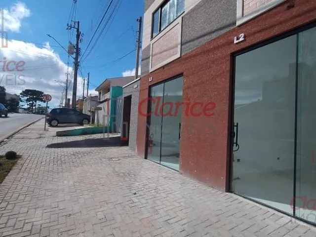 Imagem: Sala Comercial com 17,25 M2 localizada na