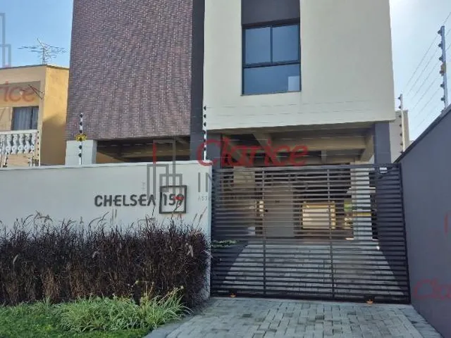 Imagem: Espetacular apartamento de com suíte e