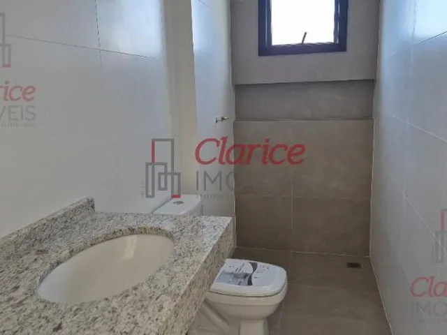 Imagem 14: P> Espetacular apartamento de com suíte e elevador no centro de São