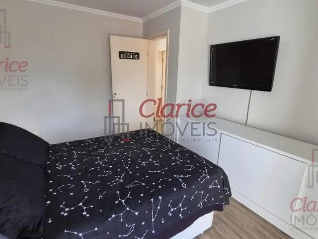 Imagem 8: Semi-Mobiliado - Lindo e confortável apartamento com 66 metros de área privativa