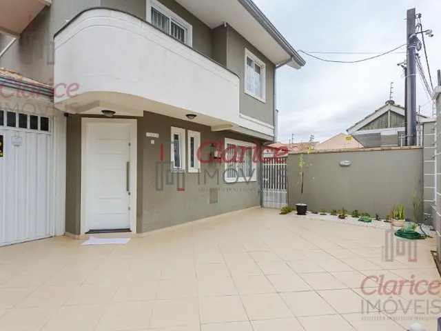 Imagem: Maravilhoso sobrado triplex diferenciado