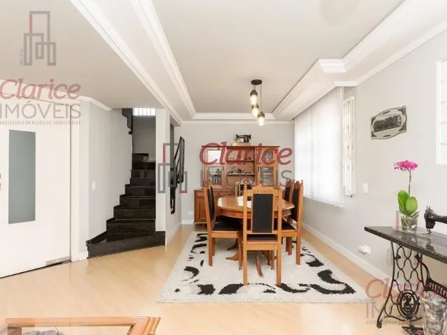 Imagem 16: Maravilhoso sobrado triplex diferenciado, carinhosamente cuidado pelos proprietários com