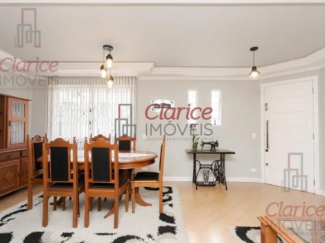 Imagem 7: Maravilhoso sobrado triplex diferenciado, carinhosamente cuidado pelos proprietários com