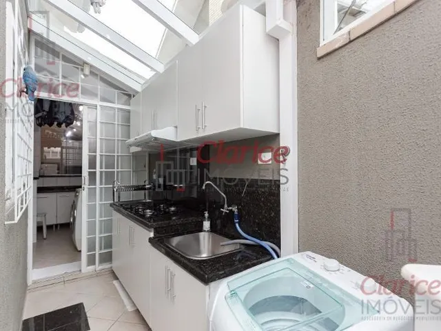 Imagem 12: Maravilhoso sobrado triplex diferenciado, carinhosamente cuidado pelos proprietários com
