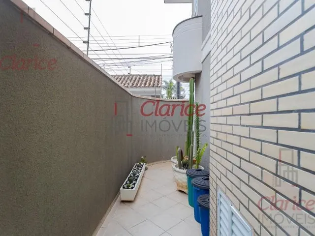Imagem 13: Maravilhoso sobrado triplex diferenciado, carinhosamente cuidado pelos proprietários com
