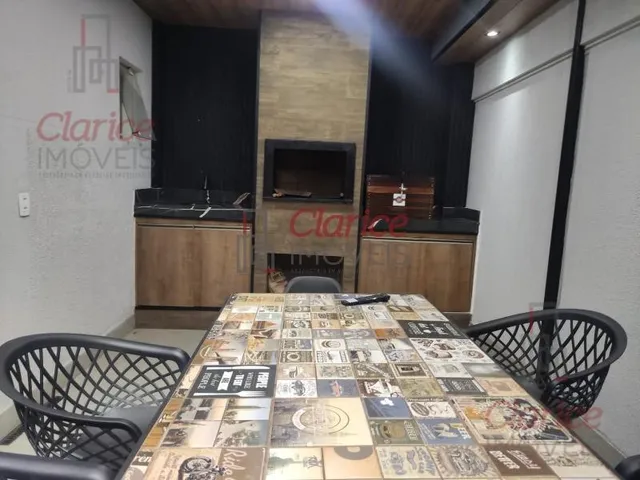 Imagem 15: Maravilhosa sobrado em condomínio fechado com apenas 3 sobrados. O sobrado com o acesso