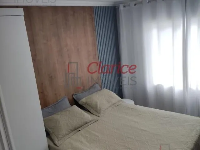 Imagem 4: Maravilhosa sobrado em condomínio fechado com apenas 3 sobrados. O sobrado com o acesso