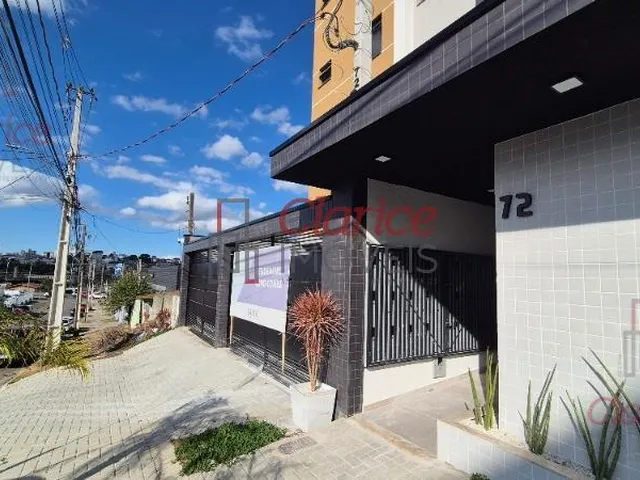 Imagem 2: Apartamento novo, localização privilegiada, ótima vizinhança, comércio em geral