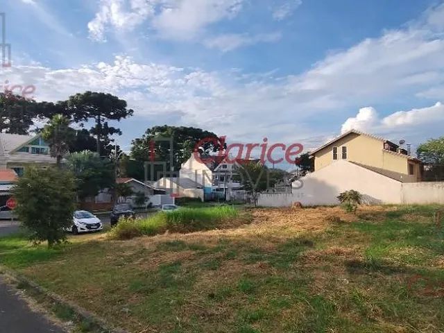 Imagem: TERRENO DE ESQUINA, LOCALIZADO NA REGIÃO