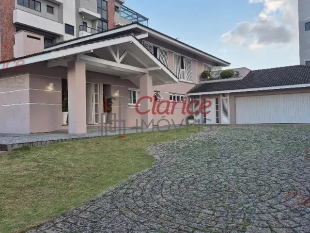 Imagem 6: Casa ampla e terreno enorme no centro de São José dos Pinhais