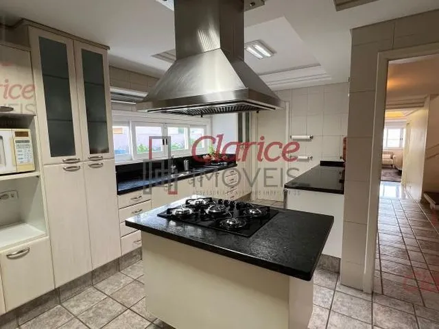 Imagem 12: Casa ampla e terreno enorme no centro de São José dos Pinhais