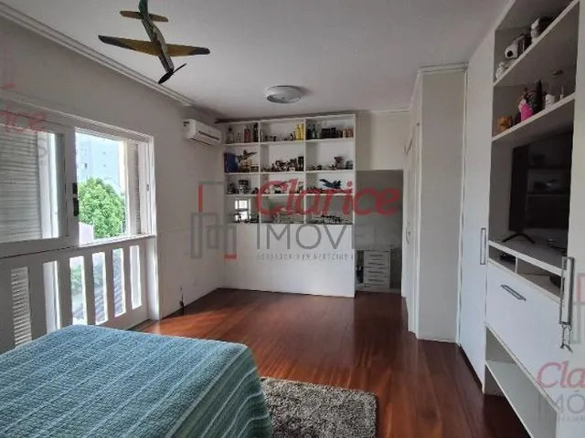 Imagem 8: Casa ampla e terreno enorme no centro de São José dos Pinhais