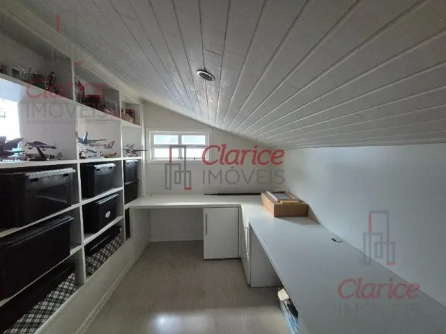 Imagem 5: Casa ampla e terreno enorme no centro de São José dos Pinhais