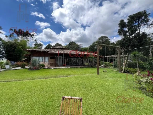 Imagem 7: Maravilhosa chácara, 100% aproveitada e documentada. Para você que sonha em viver junto
