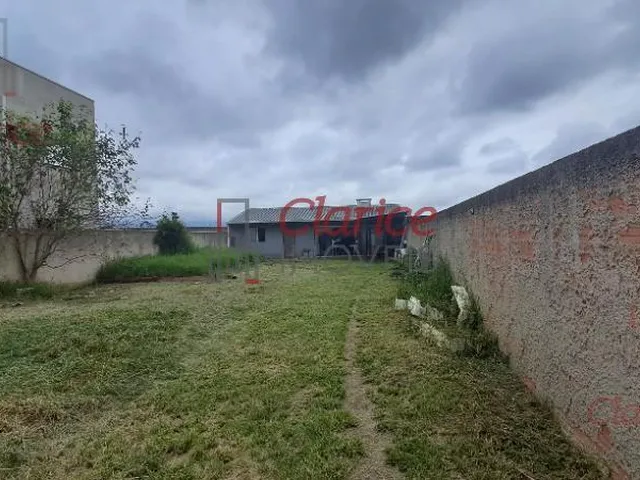 Imagem: Excelente terreno com edicula nos fundos