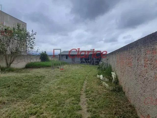 Imagem 3: Excelente terreno com edicula nos fundos metragem 408 metros total, localizado rua