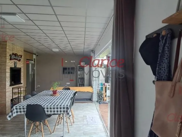 Imagem 2: Excelente terreno com edicula nos fundos metragem 408 metros total, localizado rua